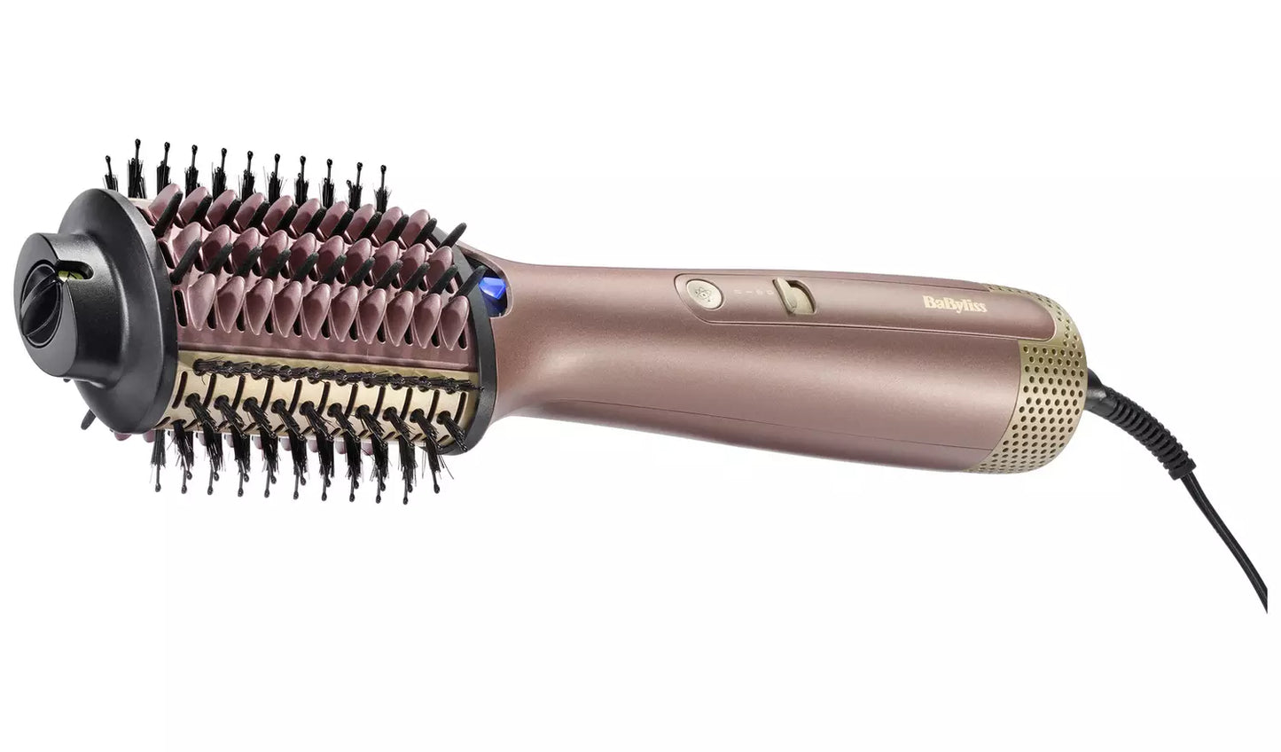 ARO 3-in-1 Hot Air Brush | Salon Blowout at Home in 9 Minutes