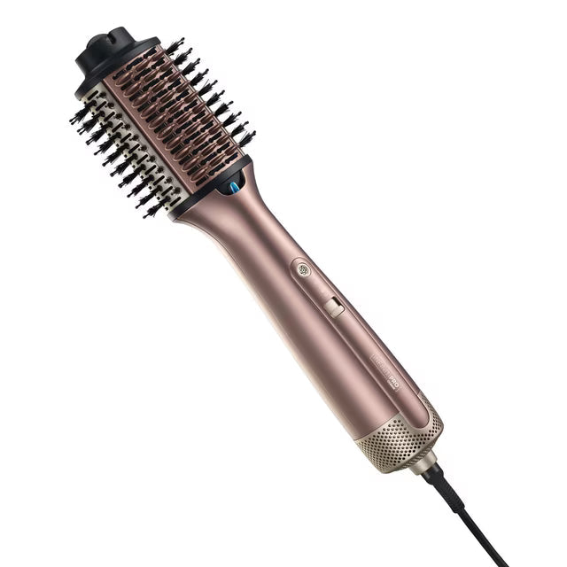 ARO 3-in-1 Hot Air Brush | Salon Blowout at Home in 9 Minutes